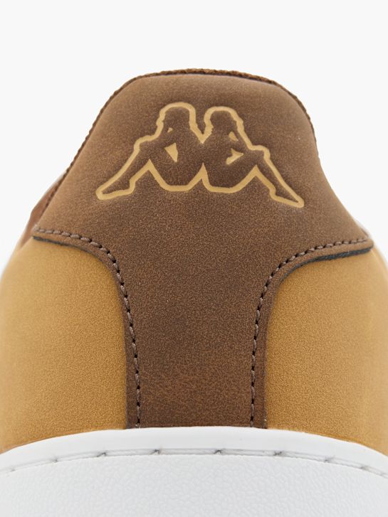 Kappa Sneaker Beige 102890 6