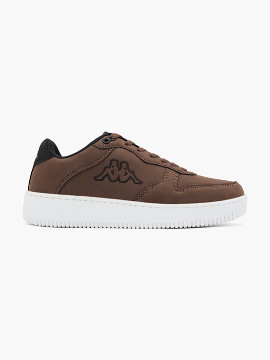 Kappa Sneaker Marrone 102891 1