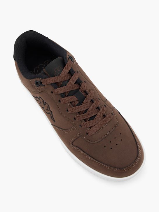 Kappa Sneaker Marrone 102891 2