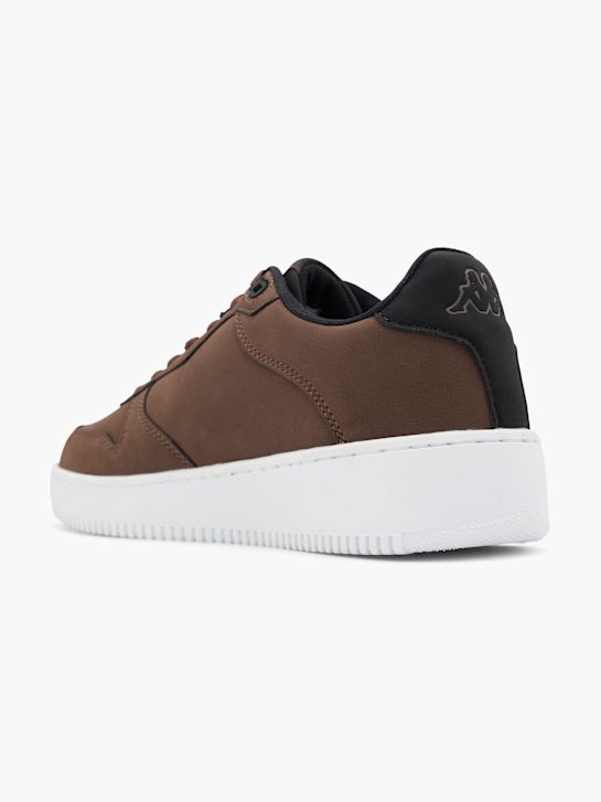 Kappa Sneaker Marrone 102891 3