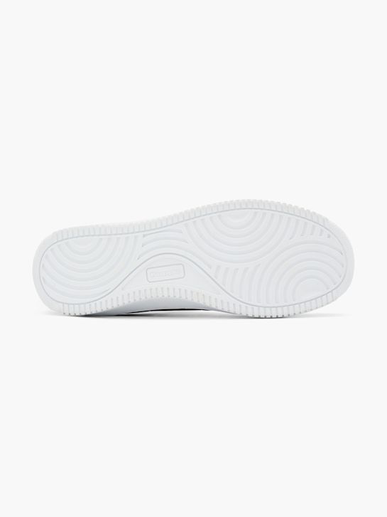 Kappa Sneaker Marrón 102891 4