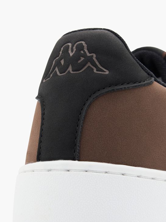 Kappa Sneaker Marrone 102891 6