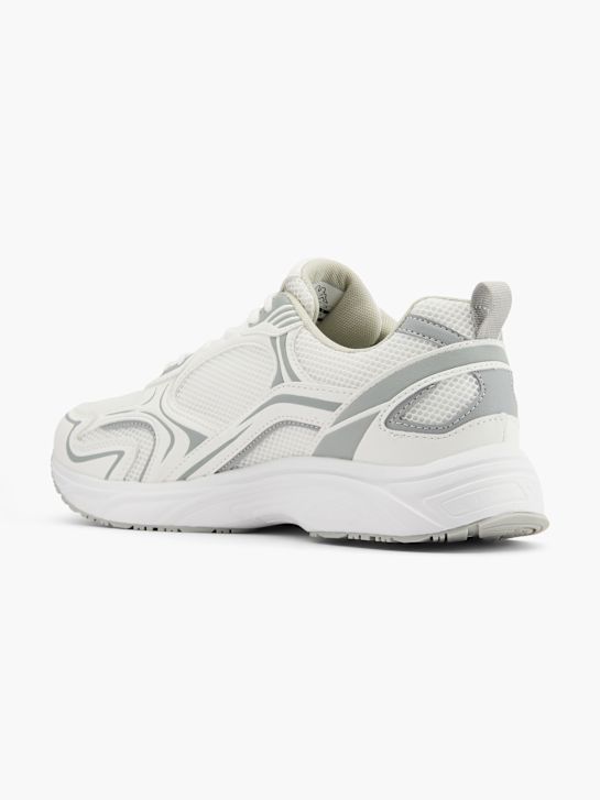 Kappa Sneaker Bianco 102893 3
