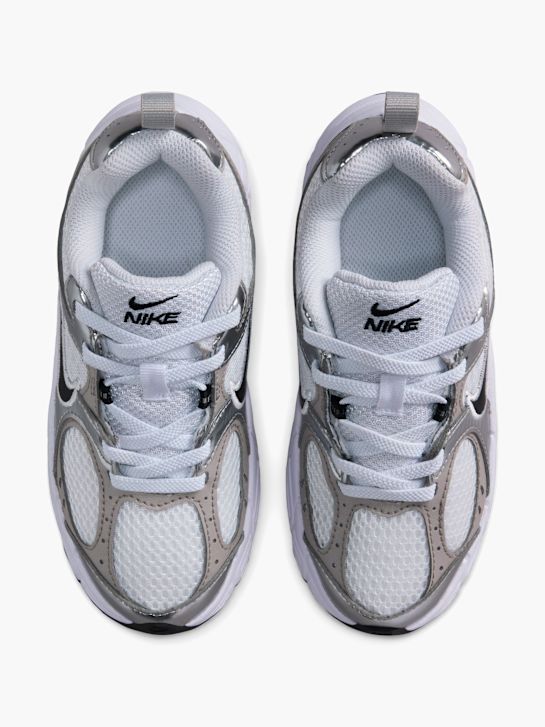 Nike Sneakersy Szary 102957 2