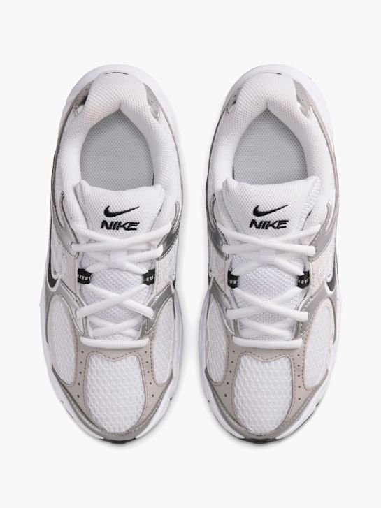 Nike Sneakersy Szary 102954 2
