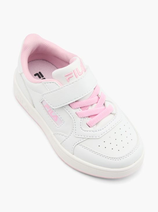FILA Sneaker Bianco 102953 2