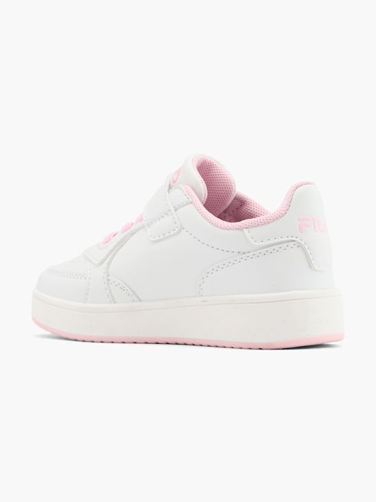 FILA Sneaker Bianco 102953 3