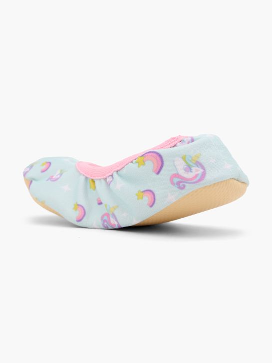 Graceland Gymnastikschuh Blau 102972 3