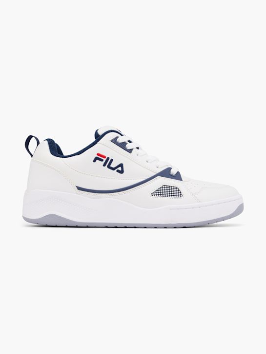 FILA Sneaker Bianco 102970 1