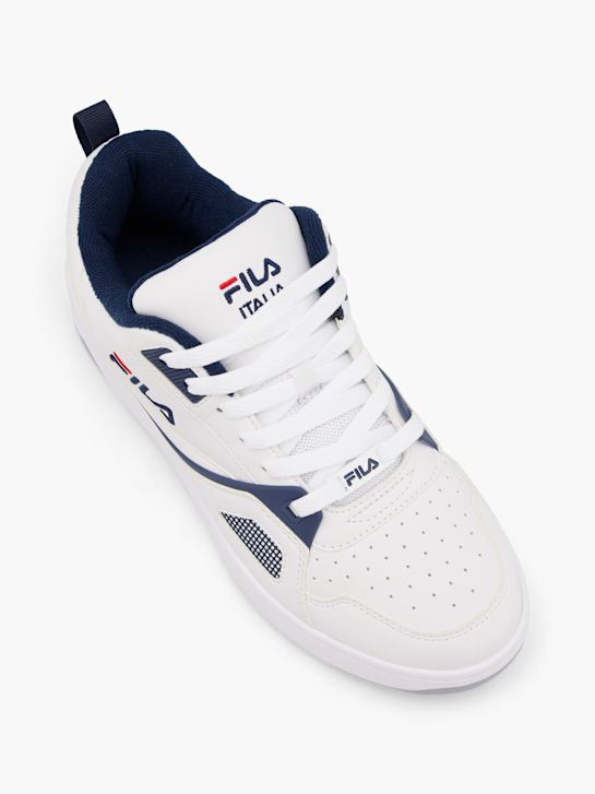 FILA Sneaker Blanco 102970 2