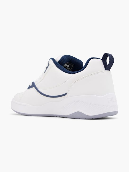 FILA Sneaker Blanco 102970 3