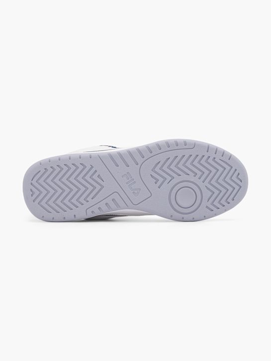 FILA Sneaker Blanco 102970 4