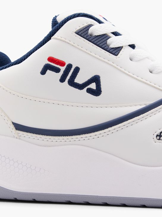 FILA Sapatilha Branco 102970 5