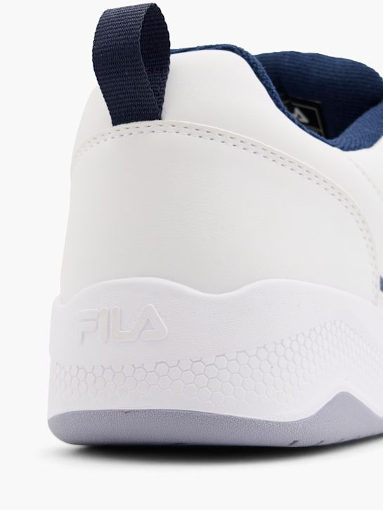 FILA Sapatilha Branco 102970 6