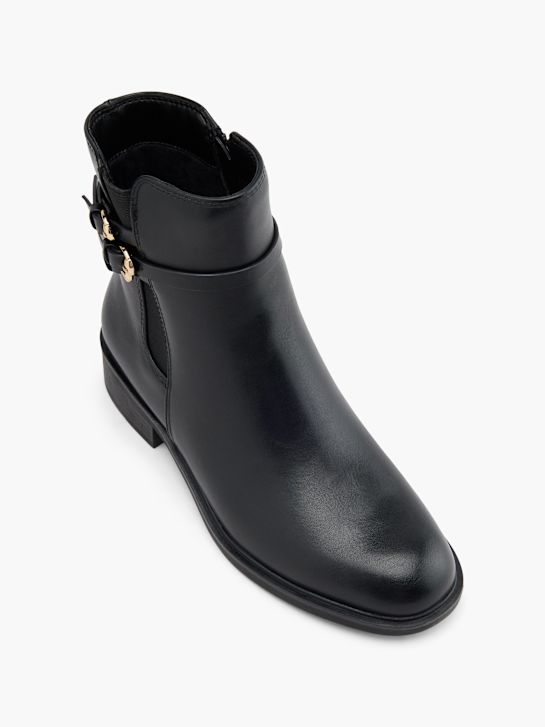 Graceland Stivaletto classico Nero 102963 2