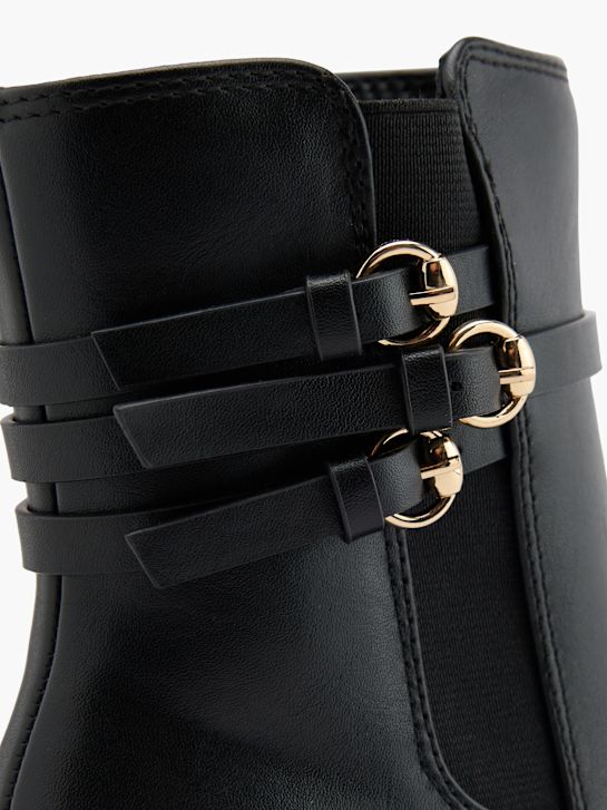 Graceland Stivaletto classico Nero 102963 5