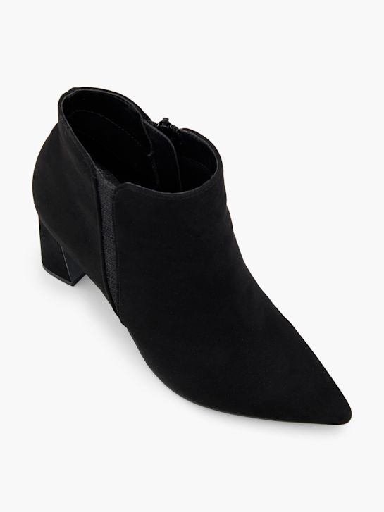 Graceland Stivaletto classico Nero 102965 2