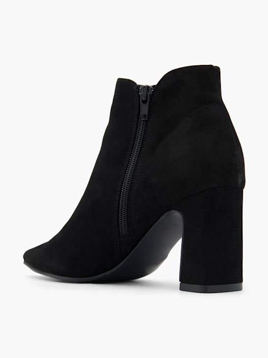 Graceland Stivaletto classico Nero 102965 3