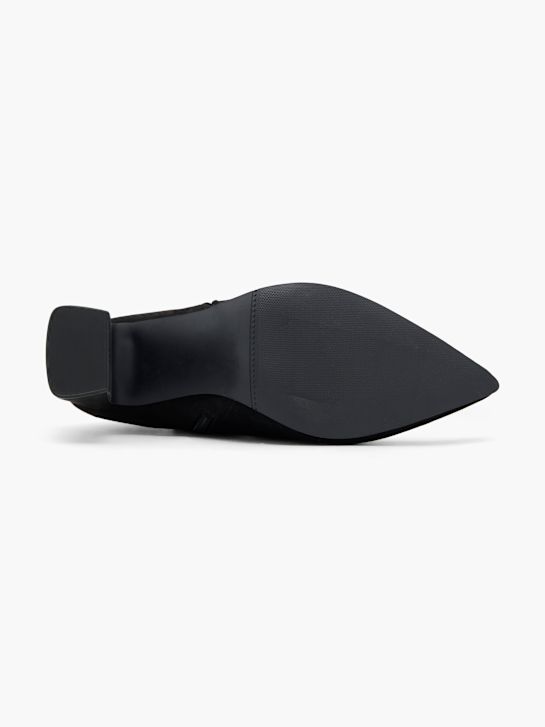 Graceland Stivaletto classico Nero 102965 4