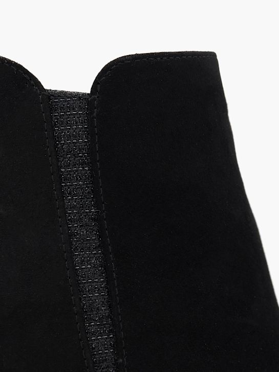 Graceland Stivaletto classico Nero 102965 5