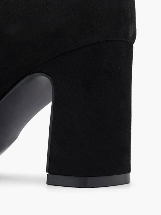 Graceland Stivaletto classico Nero 102965 6