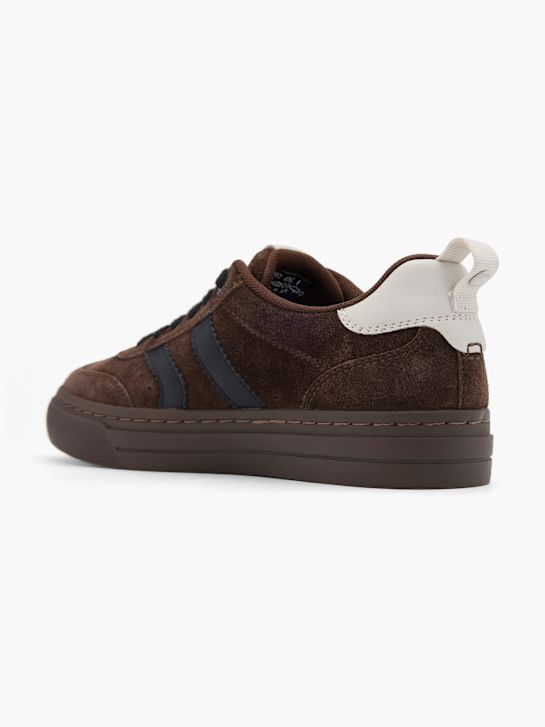 ESPRIT Sneaker Braun 102978 3