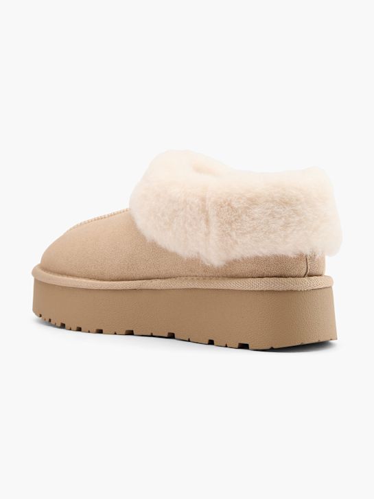 Graceland Winterboots Beige 102974 3