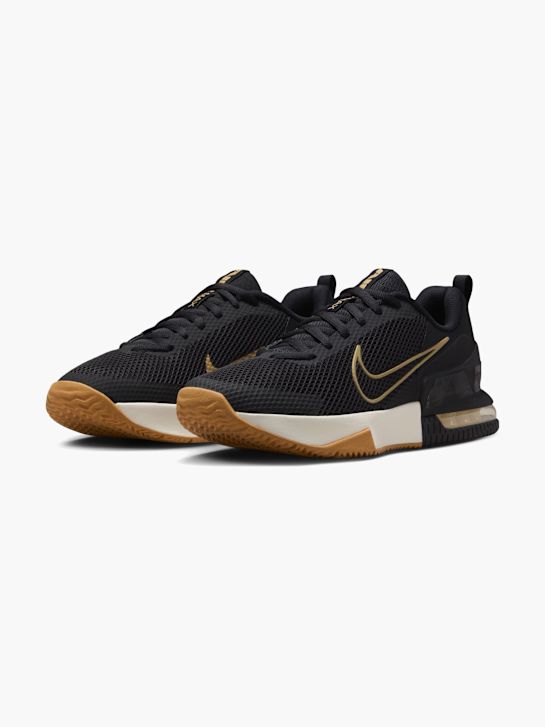 Nike Sapatilha Preto 102979 2