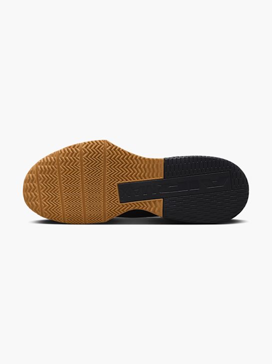 Nike Sapatilha Preto 102979 3