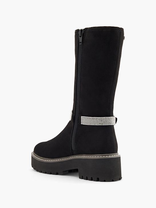 ESPRIT Cizme Negru 103021 3