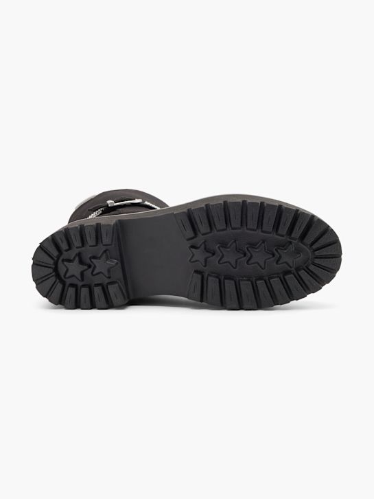 ESPRIT Bottes Noir 103021 4