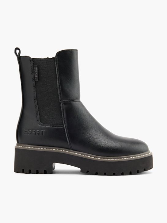 ESPRIT Chelsea Noir 103001 1
