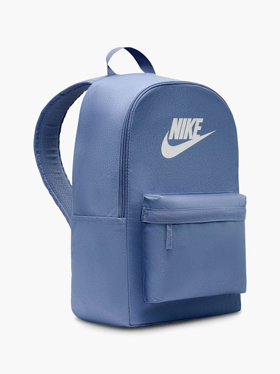 Nike Zaino Blu 103037 2