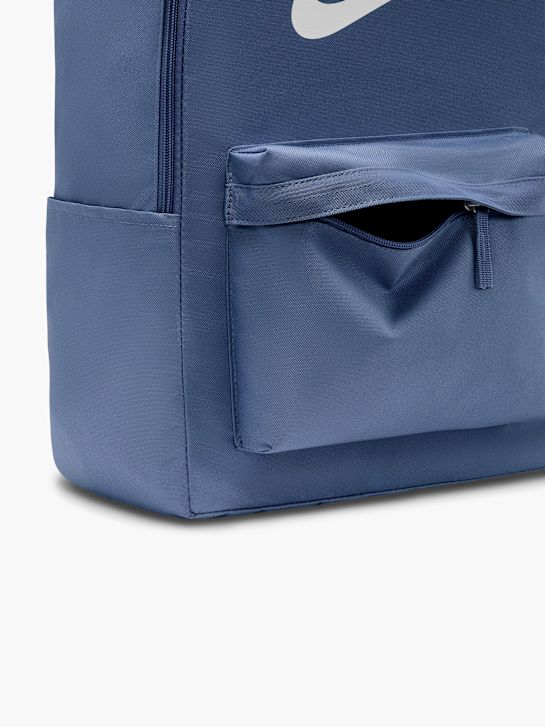 Nike Zaino Blu 103037 4