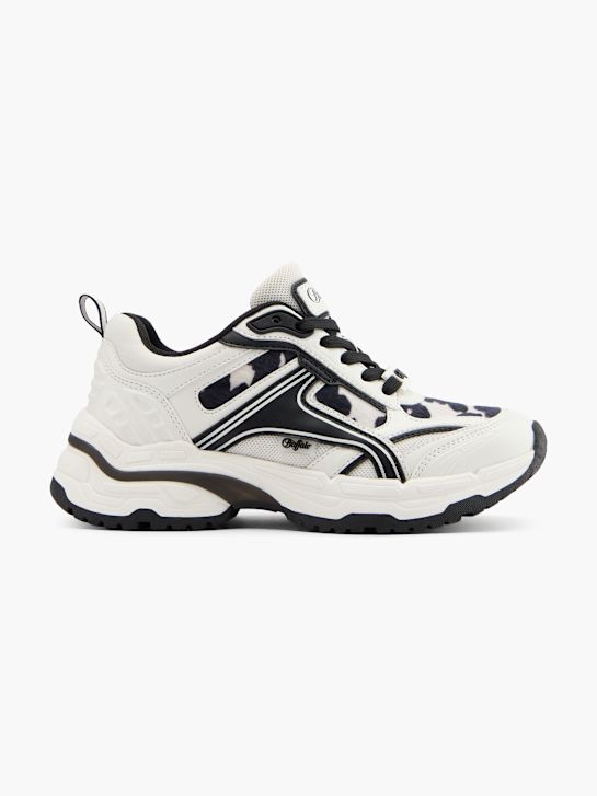 Buffalo Baskets chunky Blanc 103046 1
