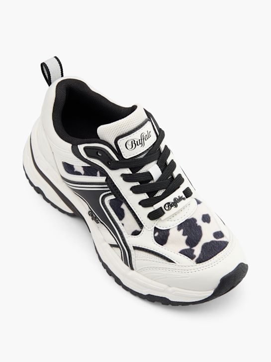 Buffalo Baskets chunky Blanc 103046 2