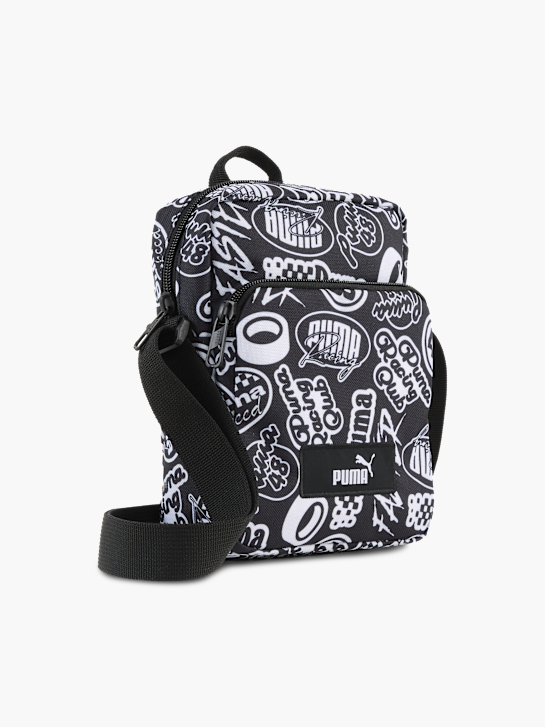 PUMA Torba preko ramena Crna 103056 1