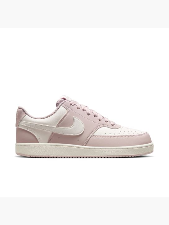 Nike Sneaker Lila 103097 1