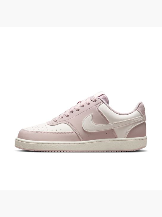 Nike Sneaker Lila 103097 2