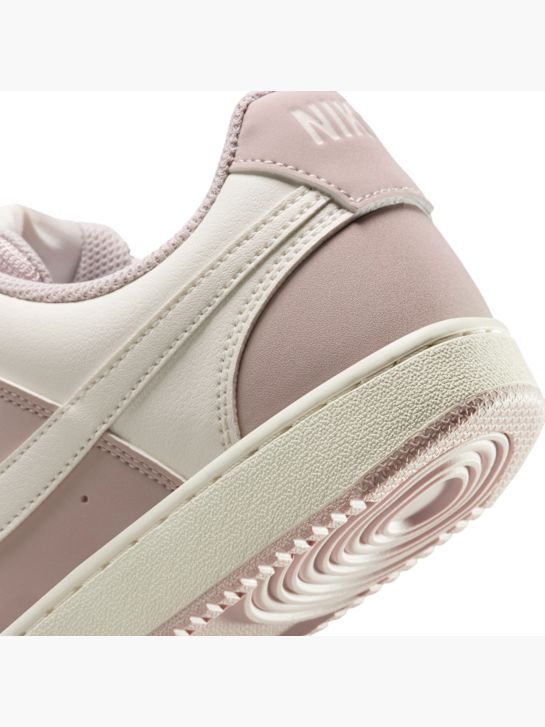 Nike Sneaker Morado 103097 5