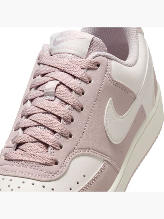 Nike Sneaker Lila 103097 6