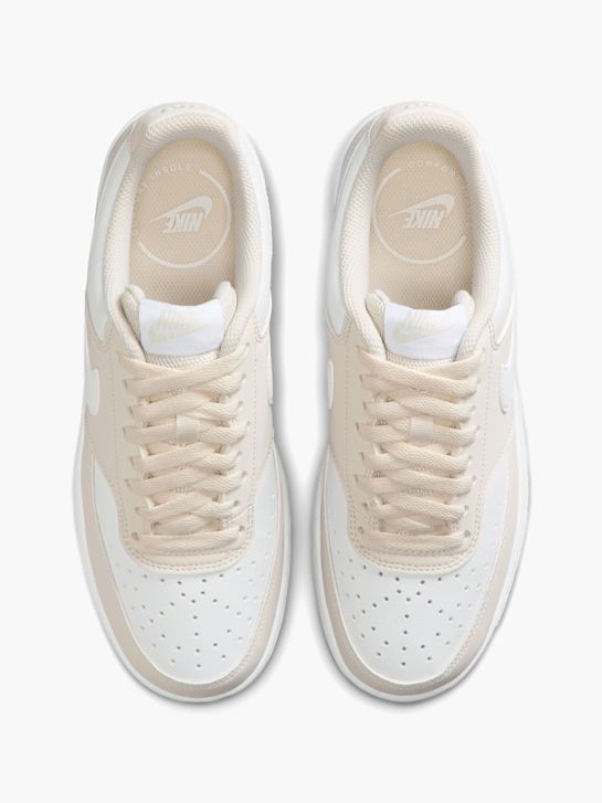 Nike Sneaker Blanco 103096 2