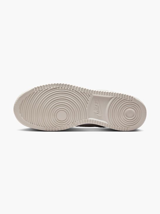 Nike Sneaker Blanco 103096 4