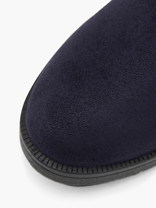 Graceland Stiefelette Blau 103151 6