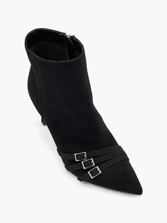 Catwalk Bottines classiques Noir 103154 2