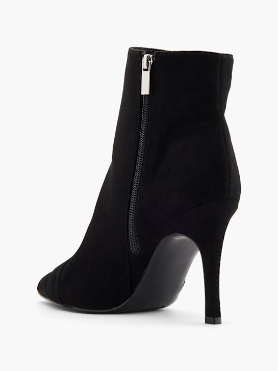 Catwalk Bottines classiques Noir 103154 3