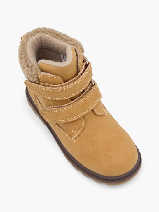 Vty Zimná obuv Hnedá 103100 2