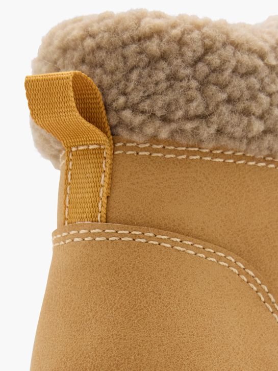 Vty Winterboots Braun 103100 5