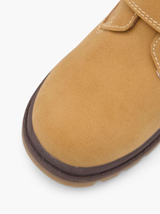 Vty Boots d'hiver Marron 103100 6