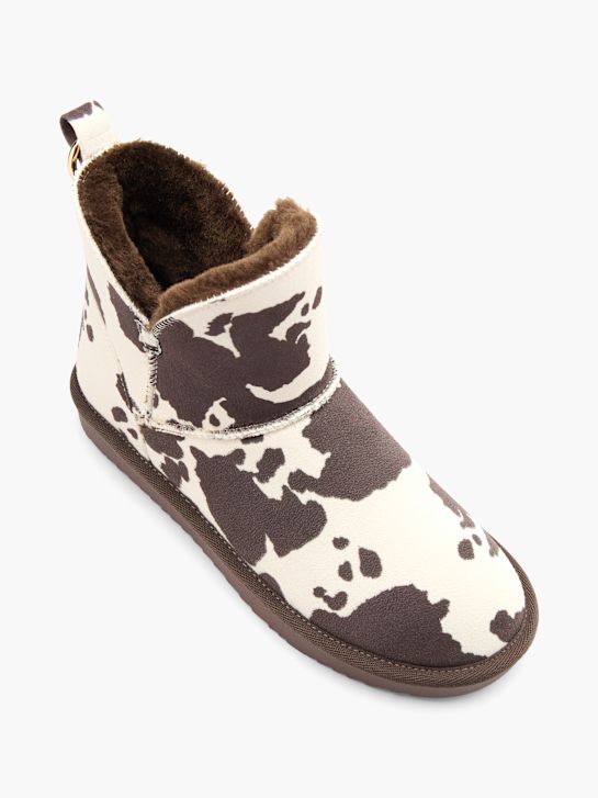 Graceland Winterboots Braun 103114 2